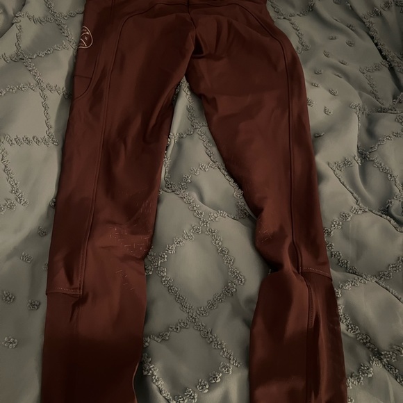 Free Ride Equestrian Size Small NWT - Picture 2 of 4